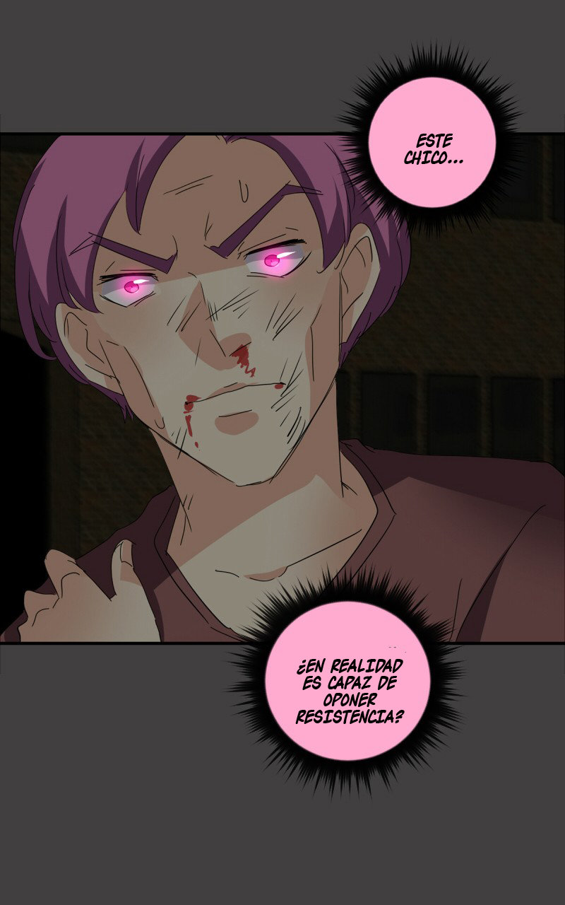 UnORDINARY Capitulo 169 página 54