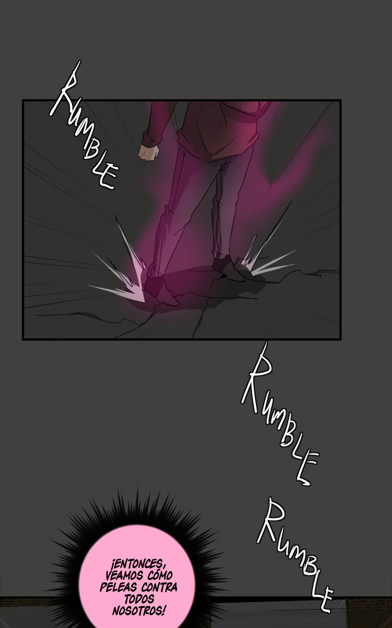UnORDINARY Capitulo 169 página 55