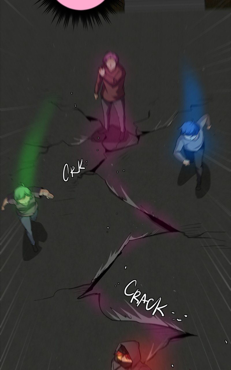 UnORDINARY Capitulo 169 página 56
