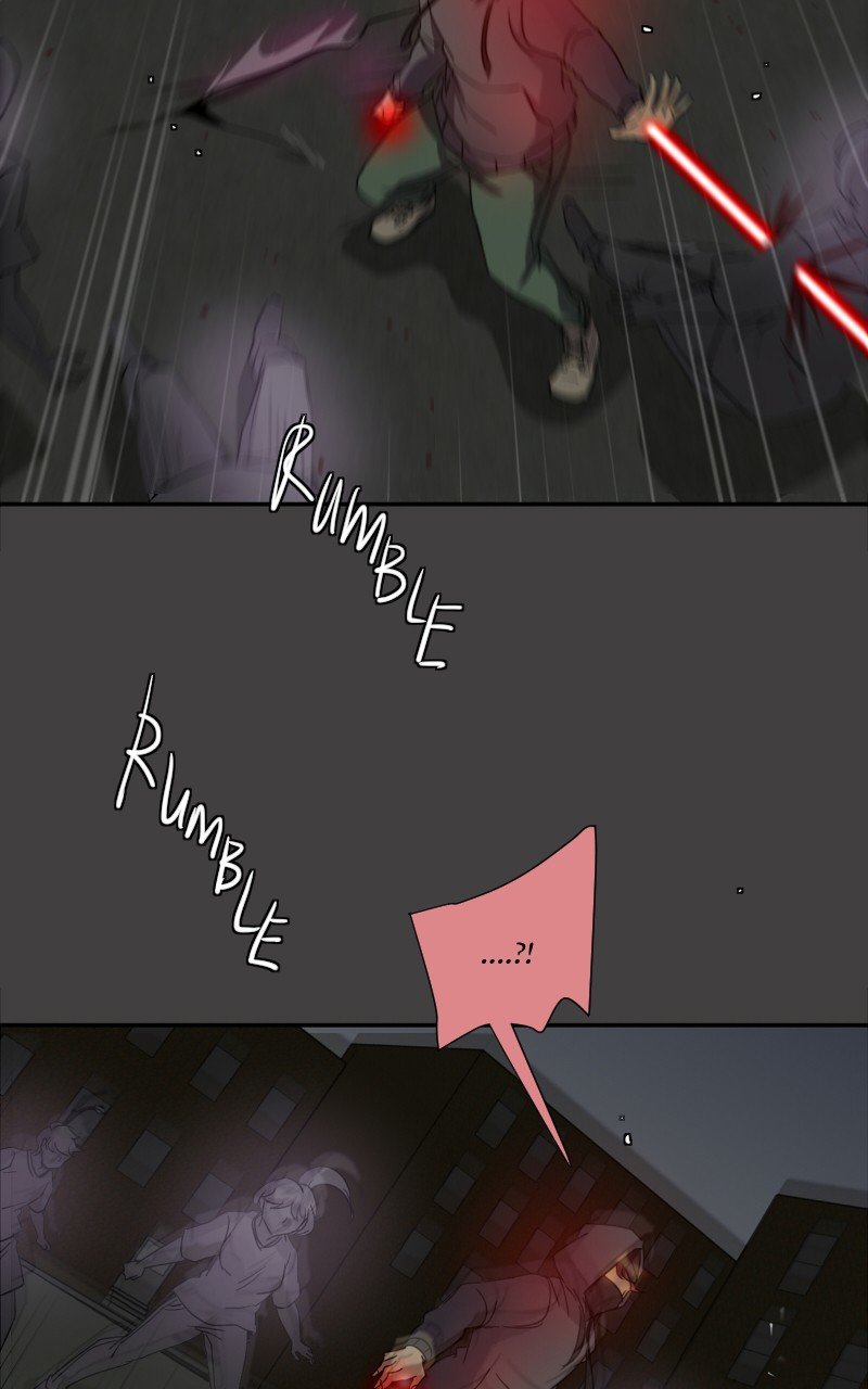 UnORDINARY Capitulo 169 página 57