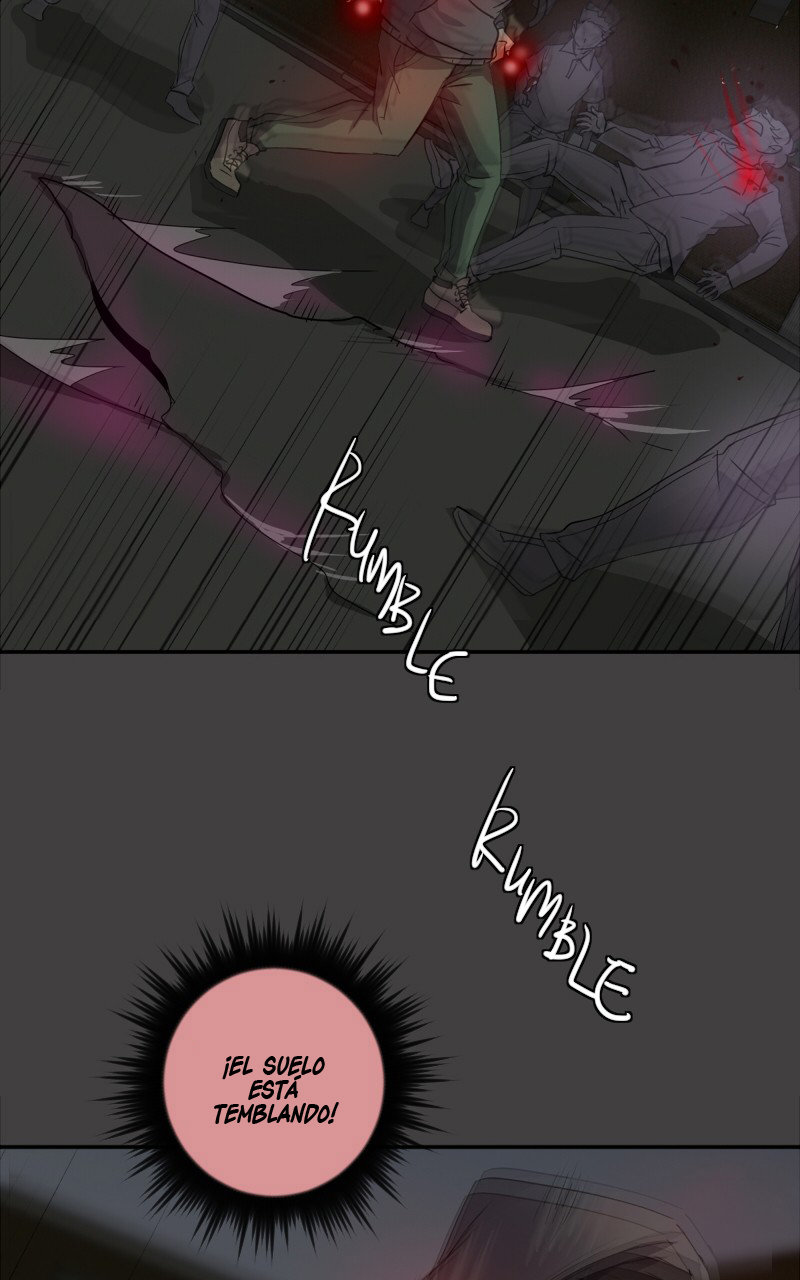 UnORDINARY Capitulo 169 página 58