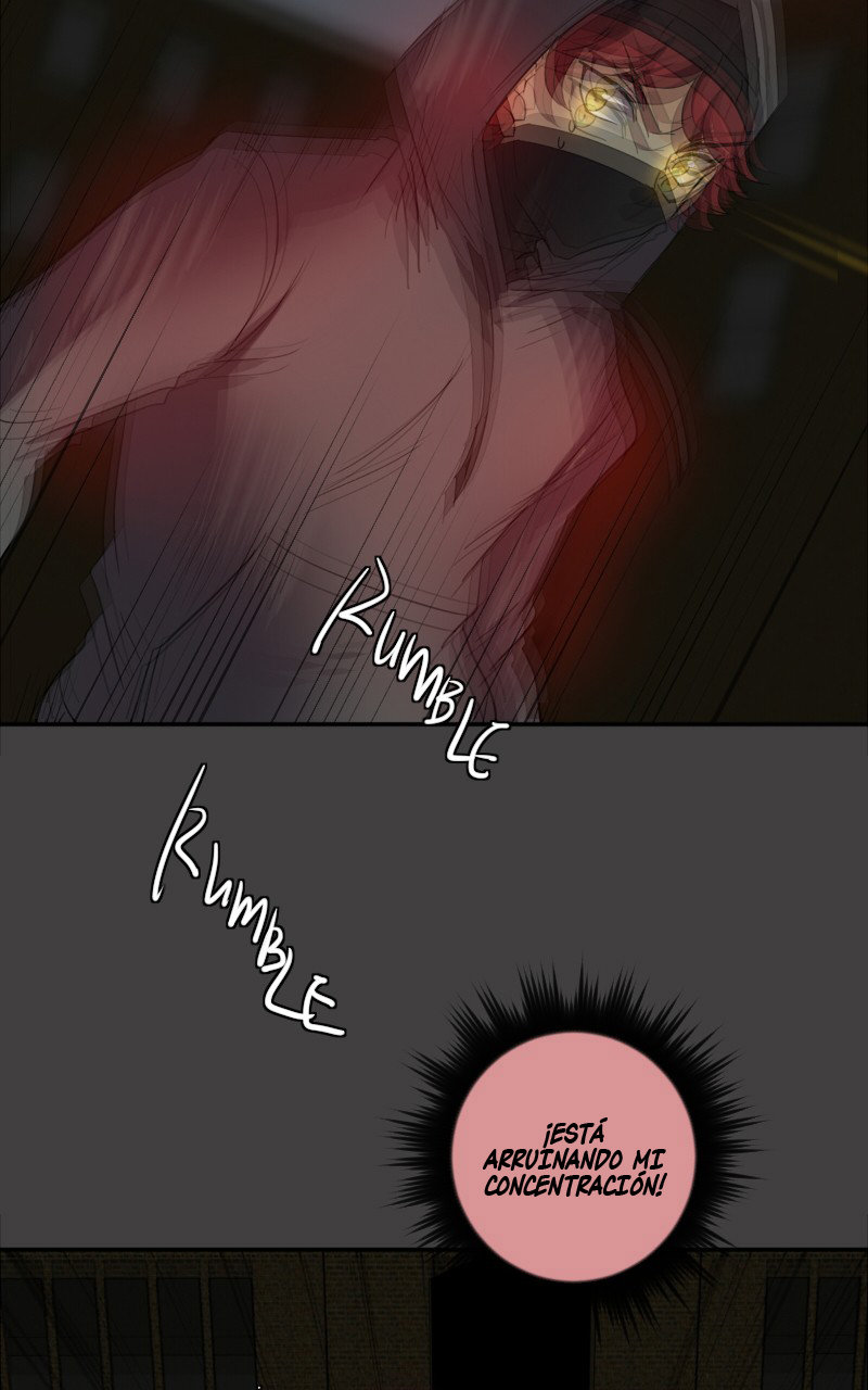 UnORDINARY Capitulo 169 página 59