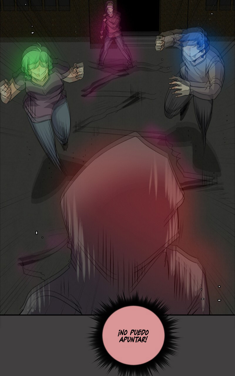UnORDINARY Capitulo 169 página 60