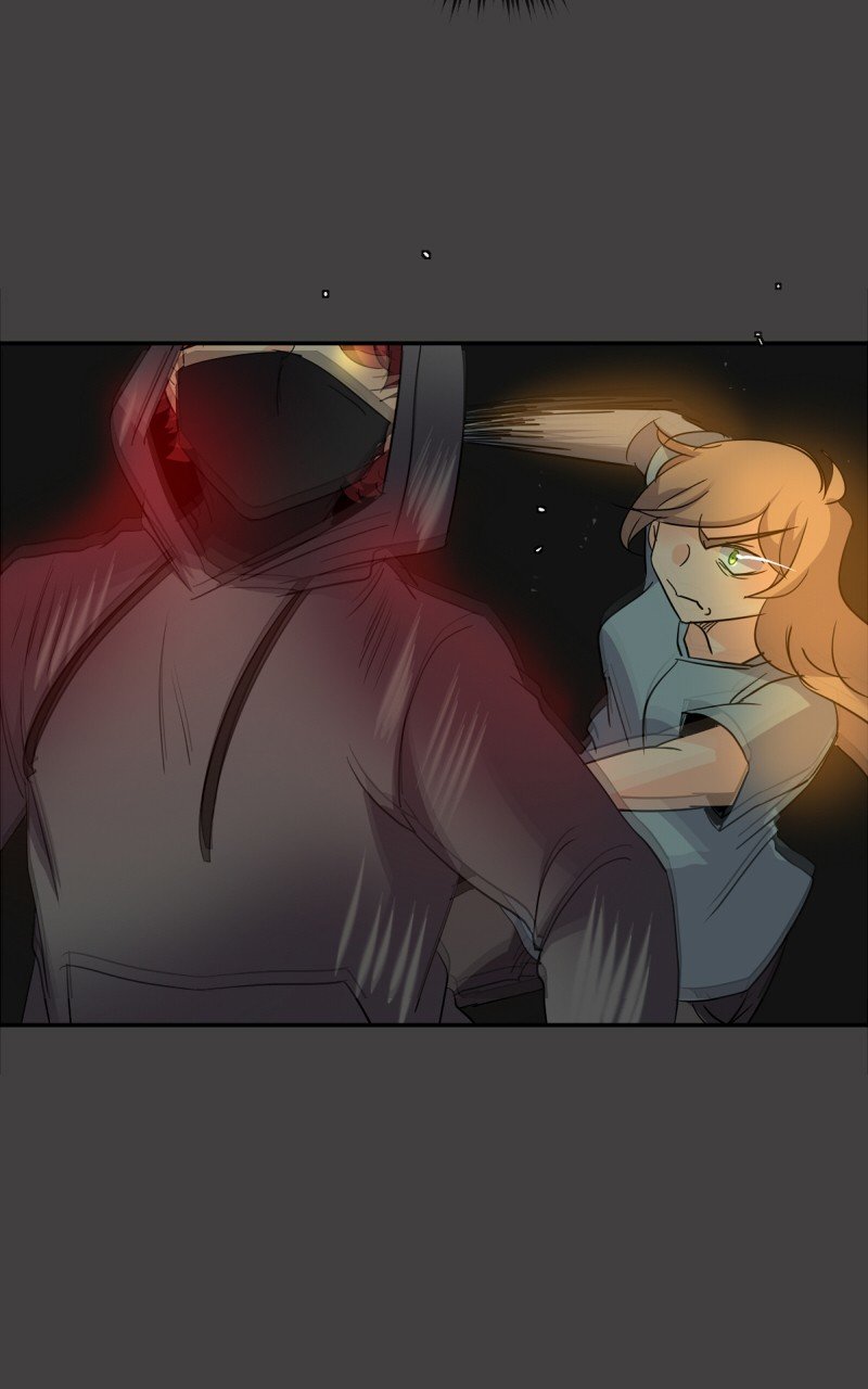 UnORDINARY Capitulo 169 página 61