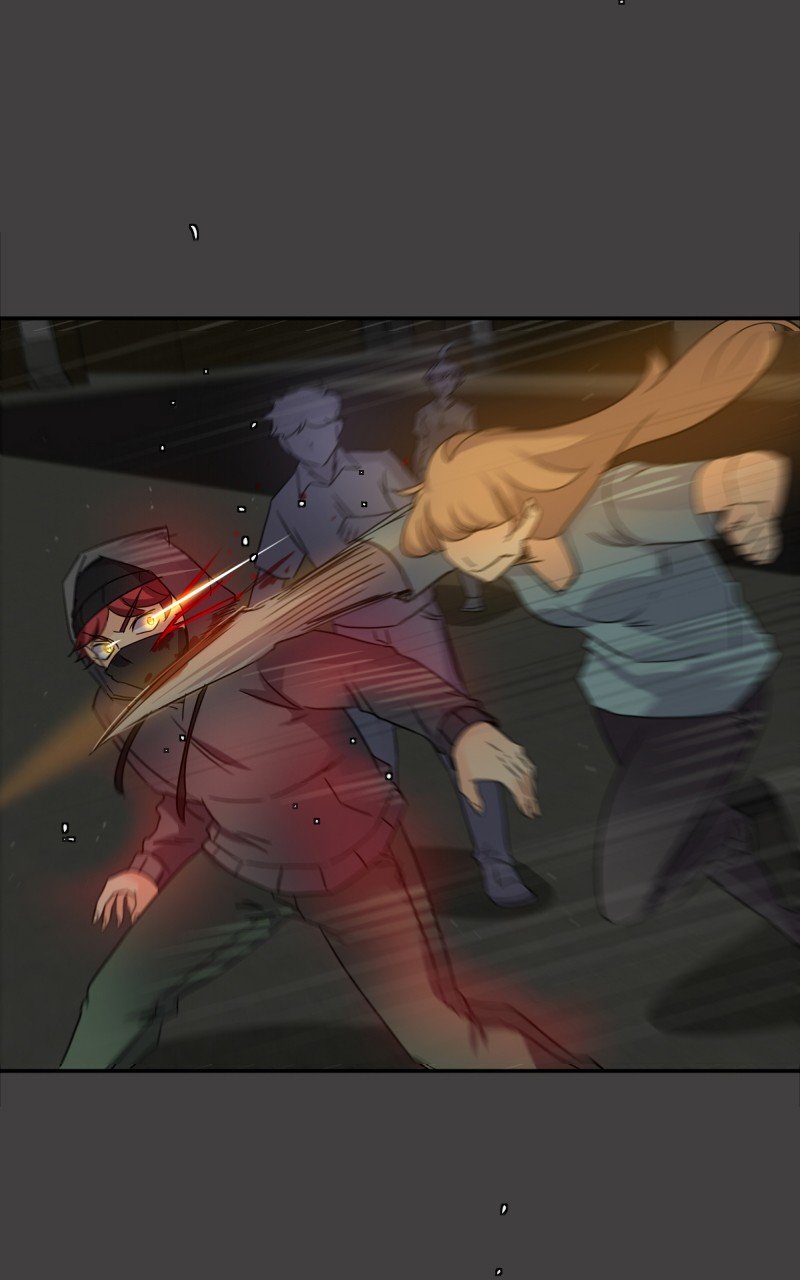 UnORDINARY Capitulo 169 página 63