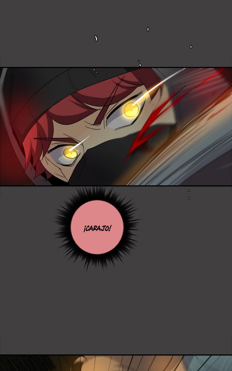 UnORDINARY Capitulo 169 página 64