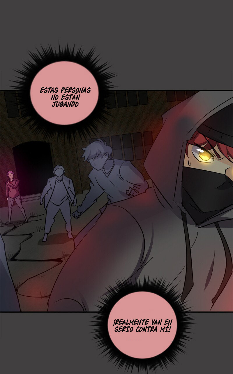 UnORDINARY Capitulo 169 página 66