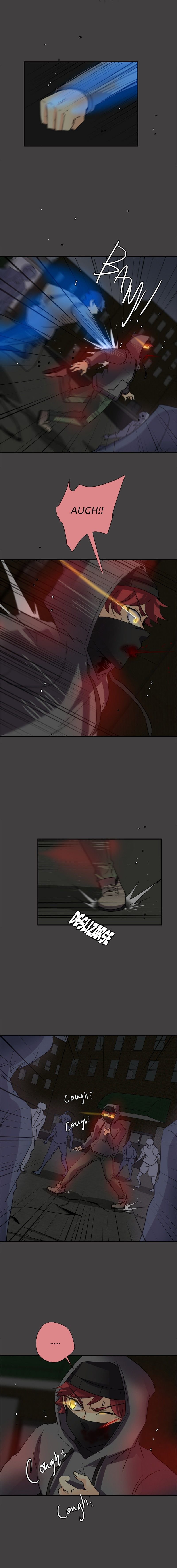 UnORDINARY Capitulo 169 página 67