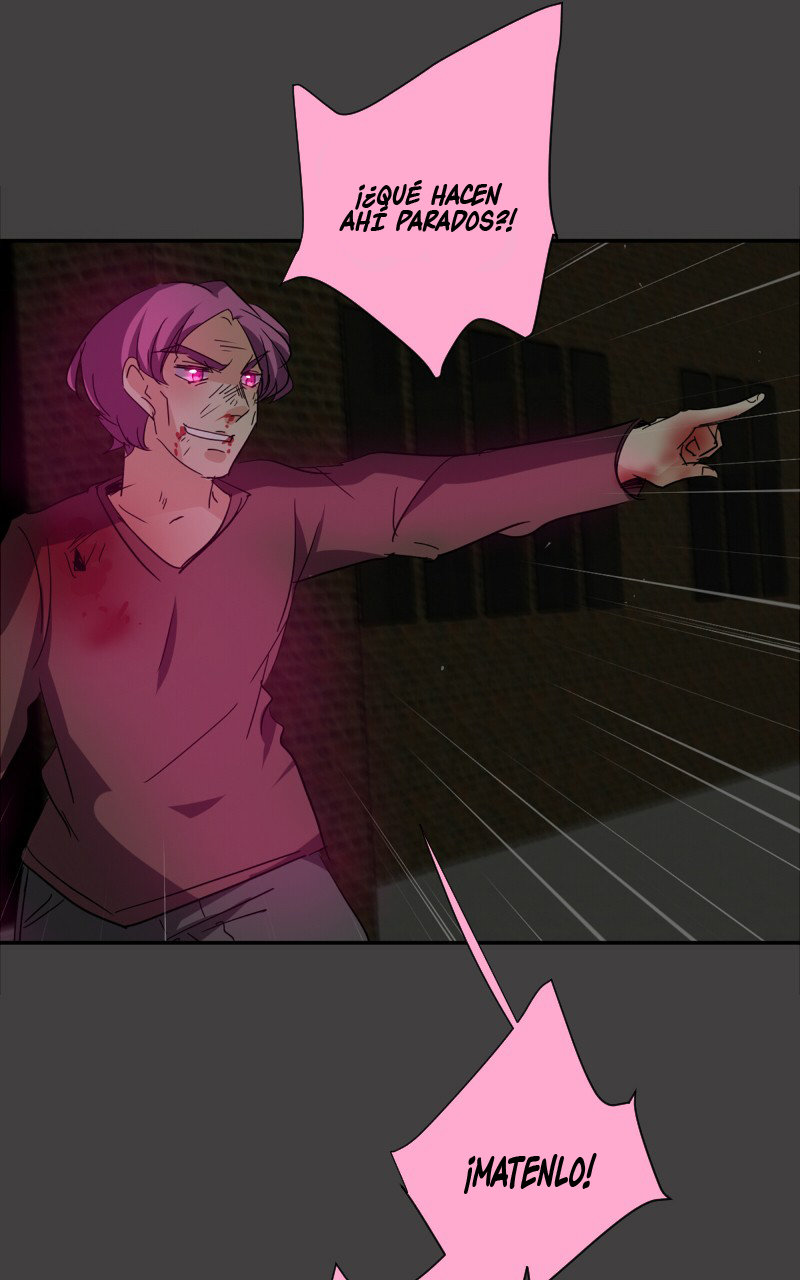 UnORDINARY Capitulo 169 página 69