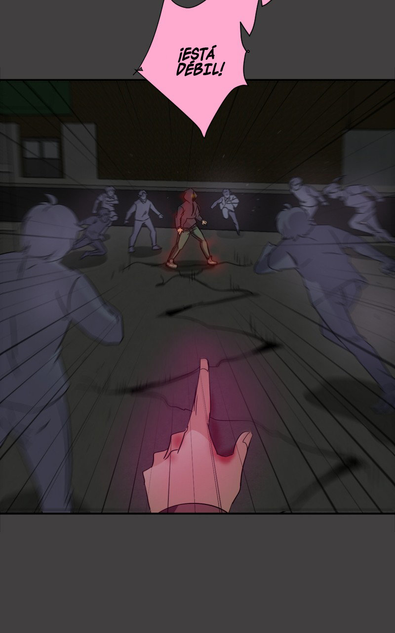 UnORDINARY Capitulo 169 página 70
