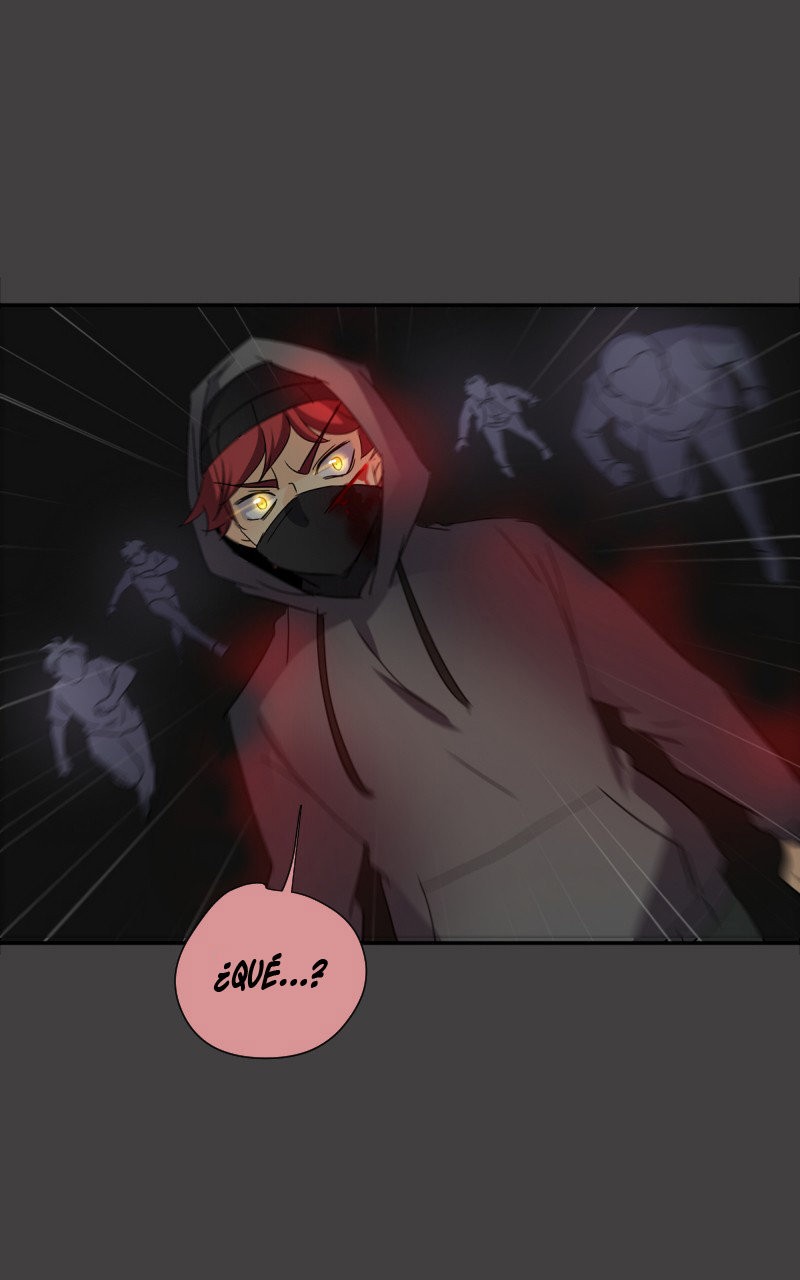UnORDINARY Capitulo 169 página 71