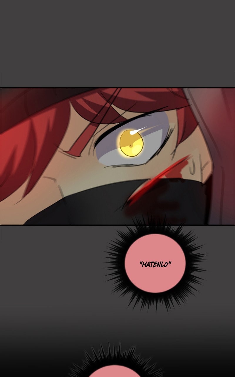UnORDINARY Capitulo 169 página 73