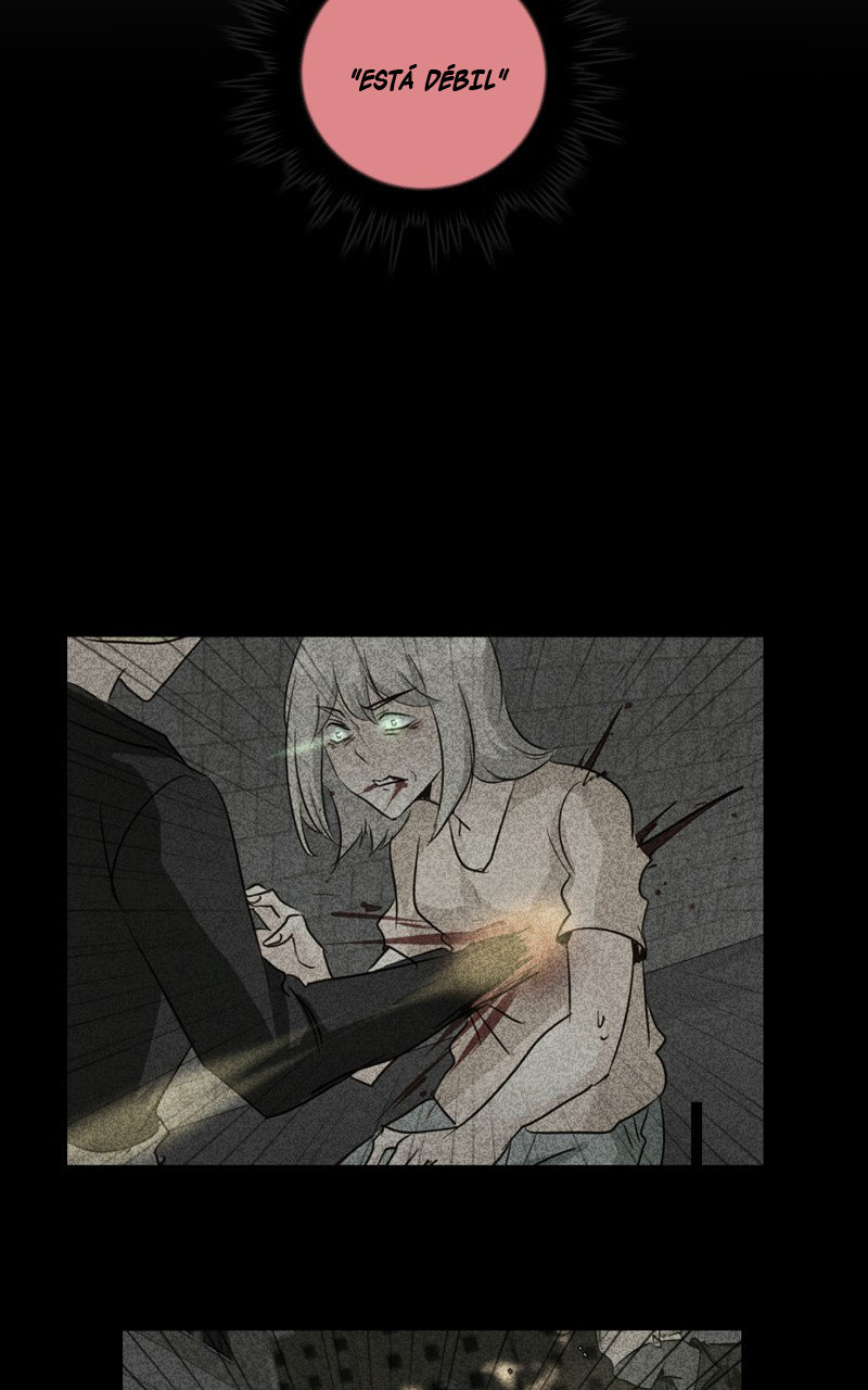 UnORDINARY Capitulo 169 página 74