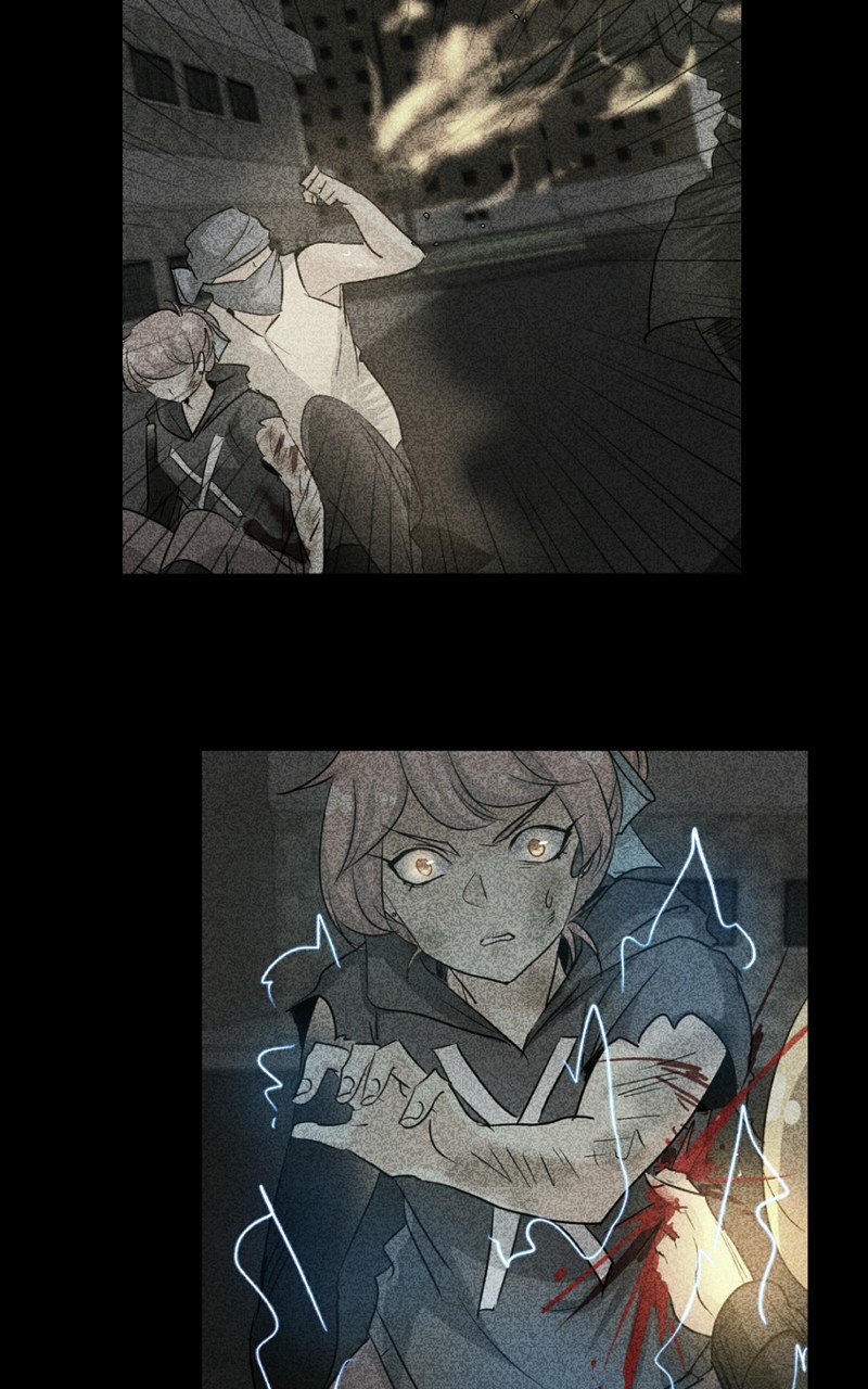 UnORDINARY Capitulo 169 página 75