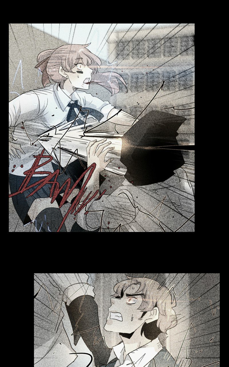UnORDINARY Capitulo 169 página 78