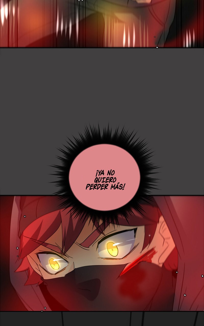UnORDINARY Capitulo 169 página 84