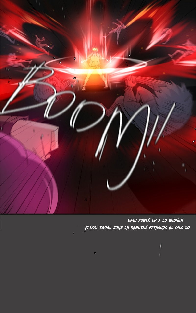 UnORDINARY Capitulo 169 página 86