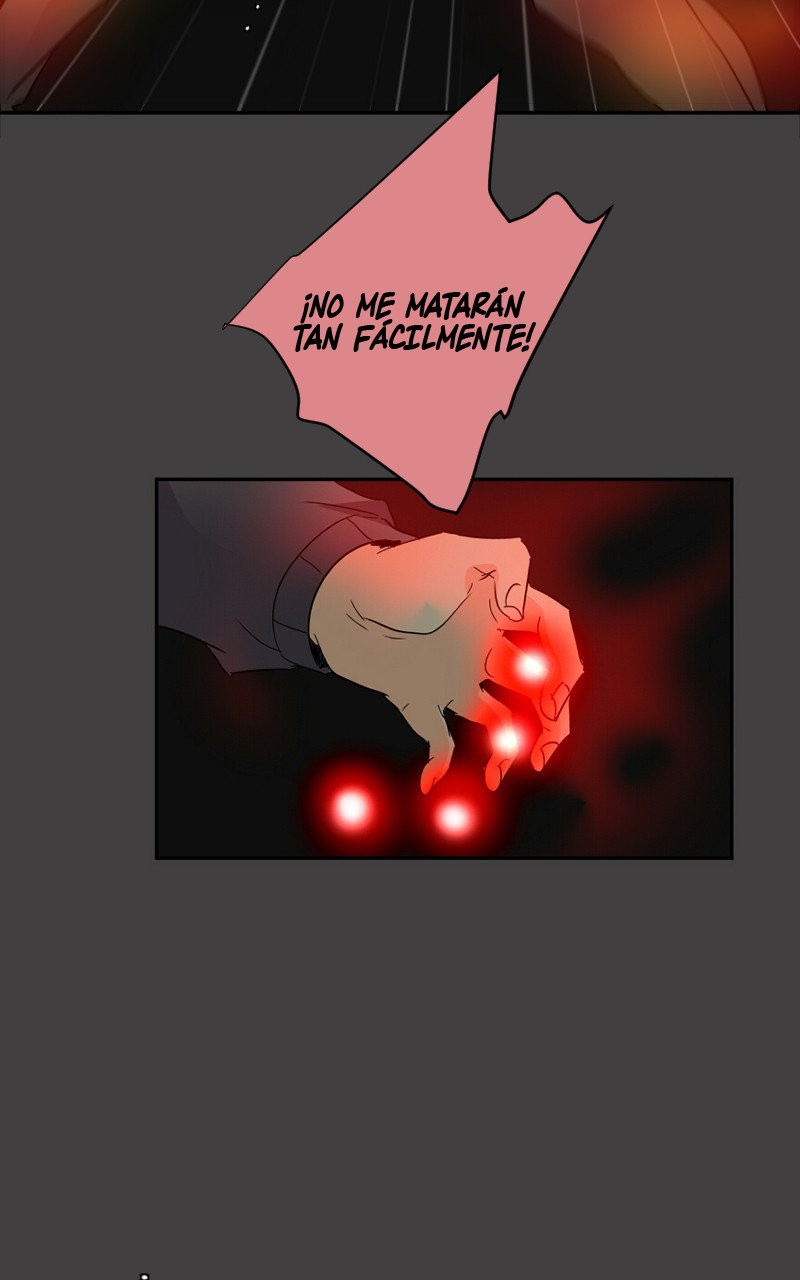 UnORDINARY Capitulo 169 página 88