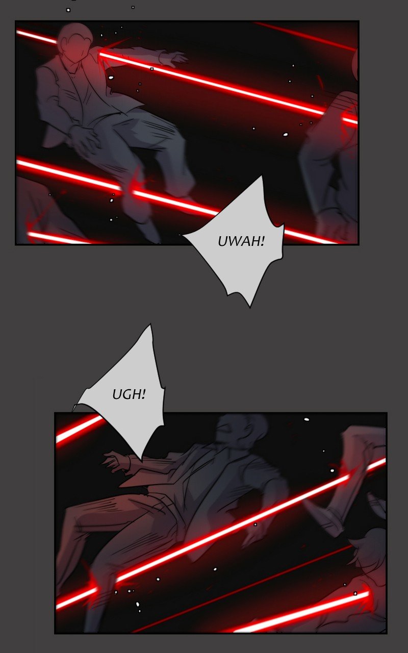 UnORDINARY Capitulo 169 página 89