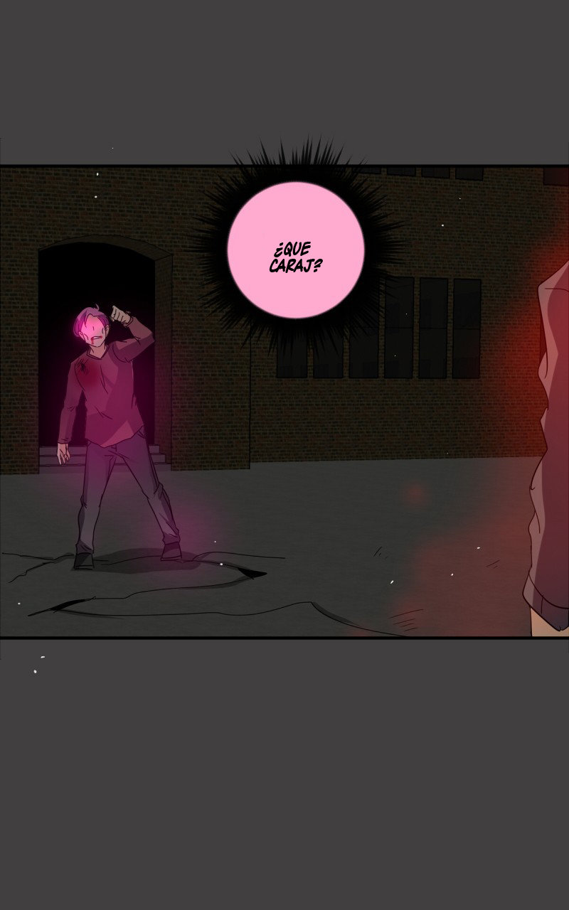 UnORDINARY Capitulo 169 página 92