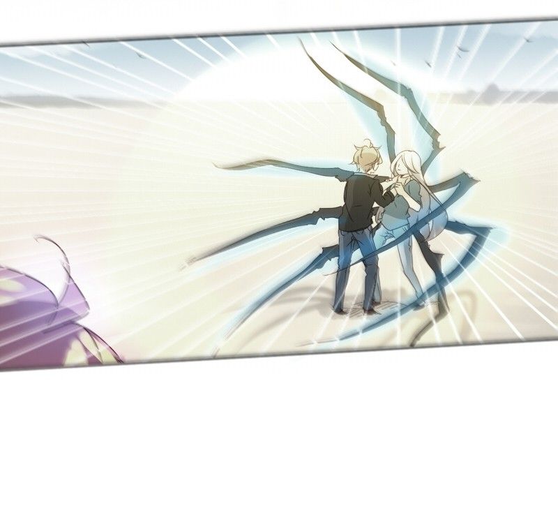 UnORDINARY Capitulo 17 página 13