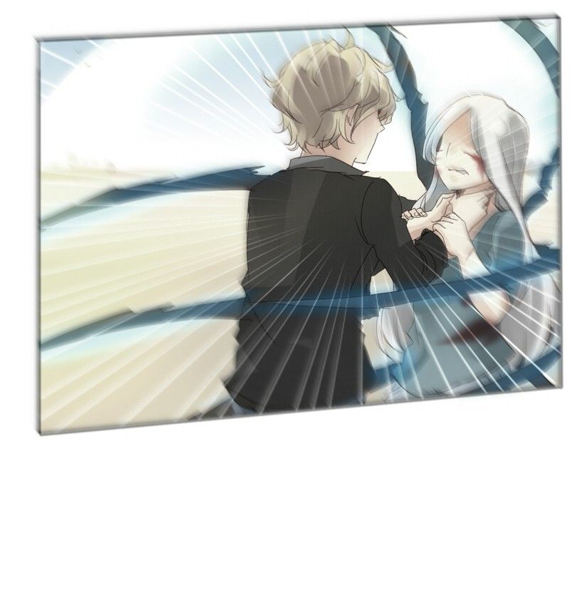 UnORDINARY Capitulo 17 página 14