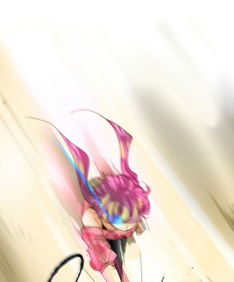 UnORDINARY Capitulo 17 página 16