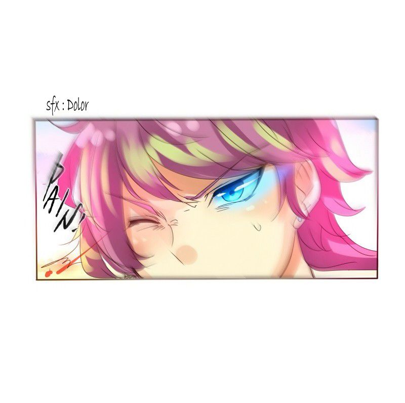 UnORDINARY Capitulo 17 página 20