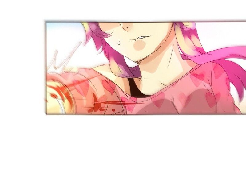 UnORDINARY Capitulo 17 página 22