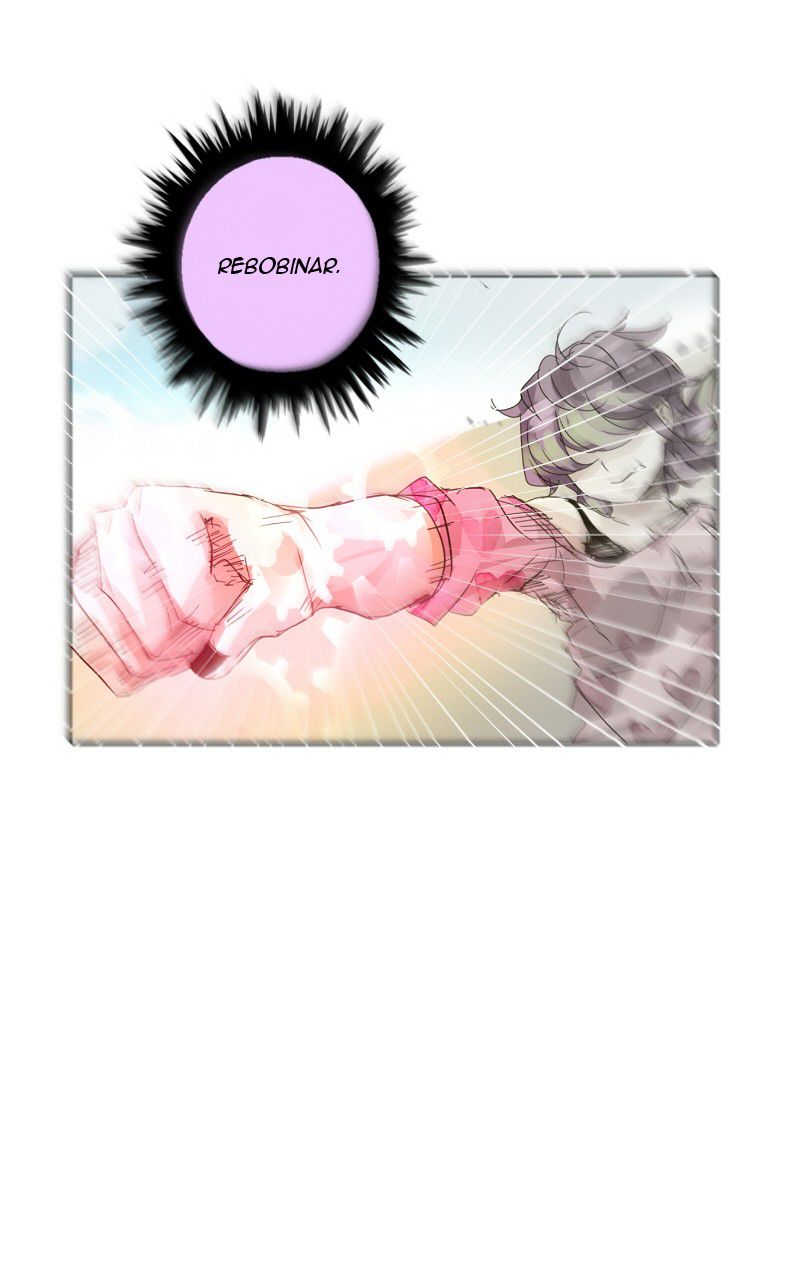 UnORDINARY Capitulo 17 página 23