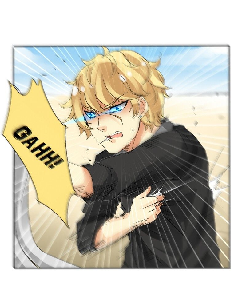 UnORDINARY Capitulo 17 página 24