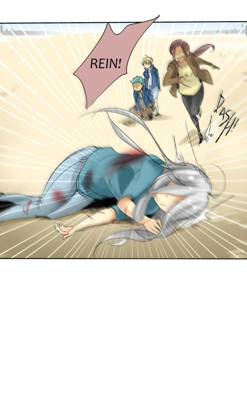 UnORDINARY Capitulo 17 página 26