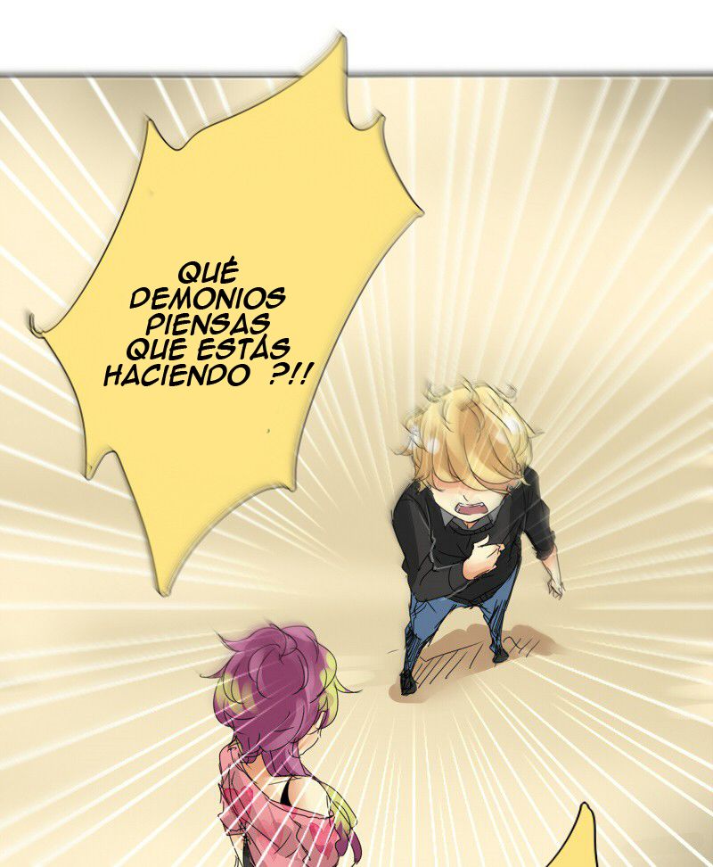 UnORDINARY Capitulo 17 página 29