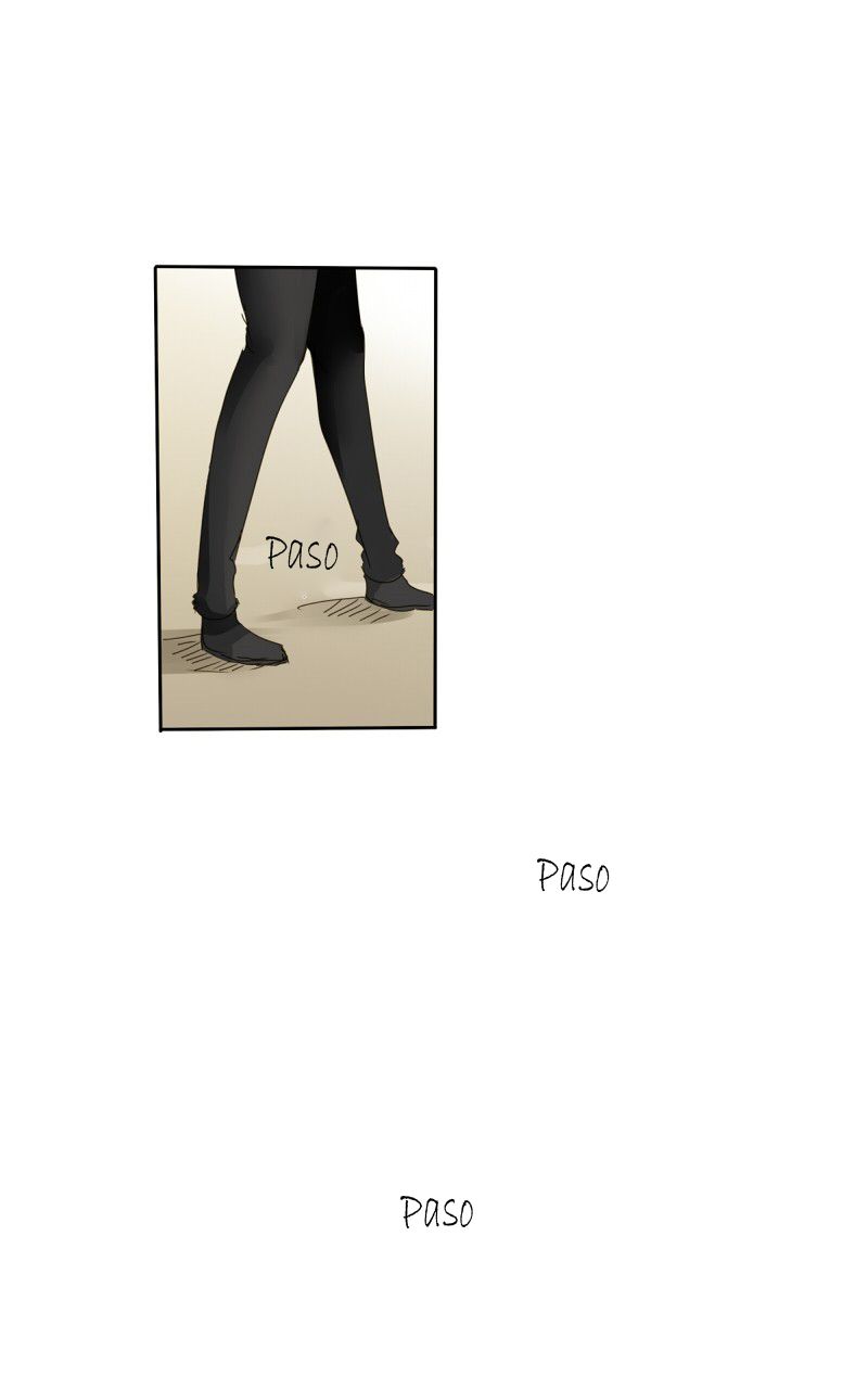 UnORDINARY Capitulo 17 página 33