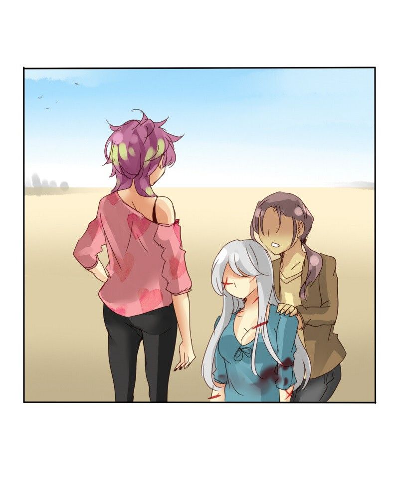 UnORDINARY Capitulo 17 página 34