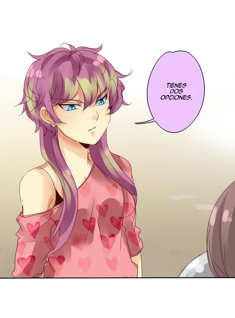 UnORDINARY Capitulo 17 página 36