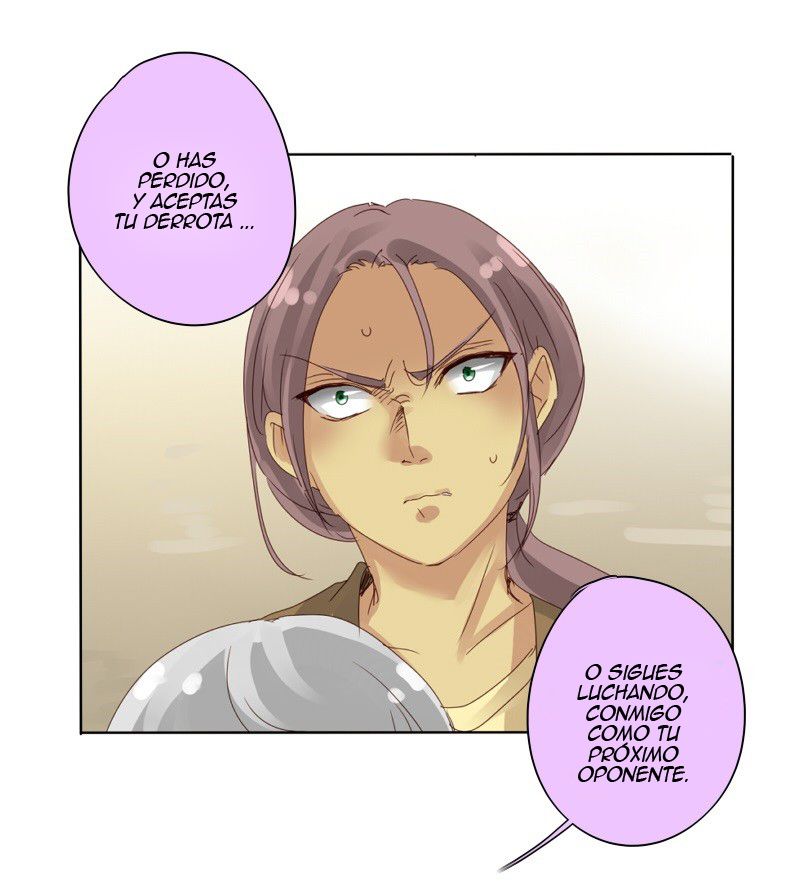 UnORDINARY Capitulo 17 página 37