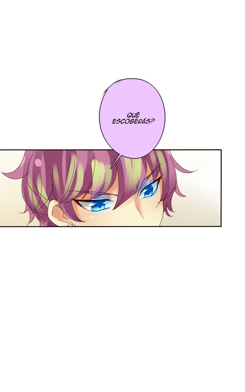 UnORDINARY Capitulo 17 página 38