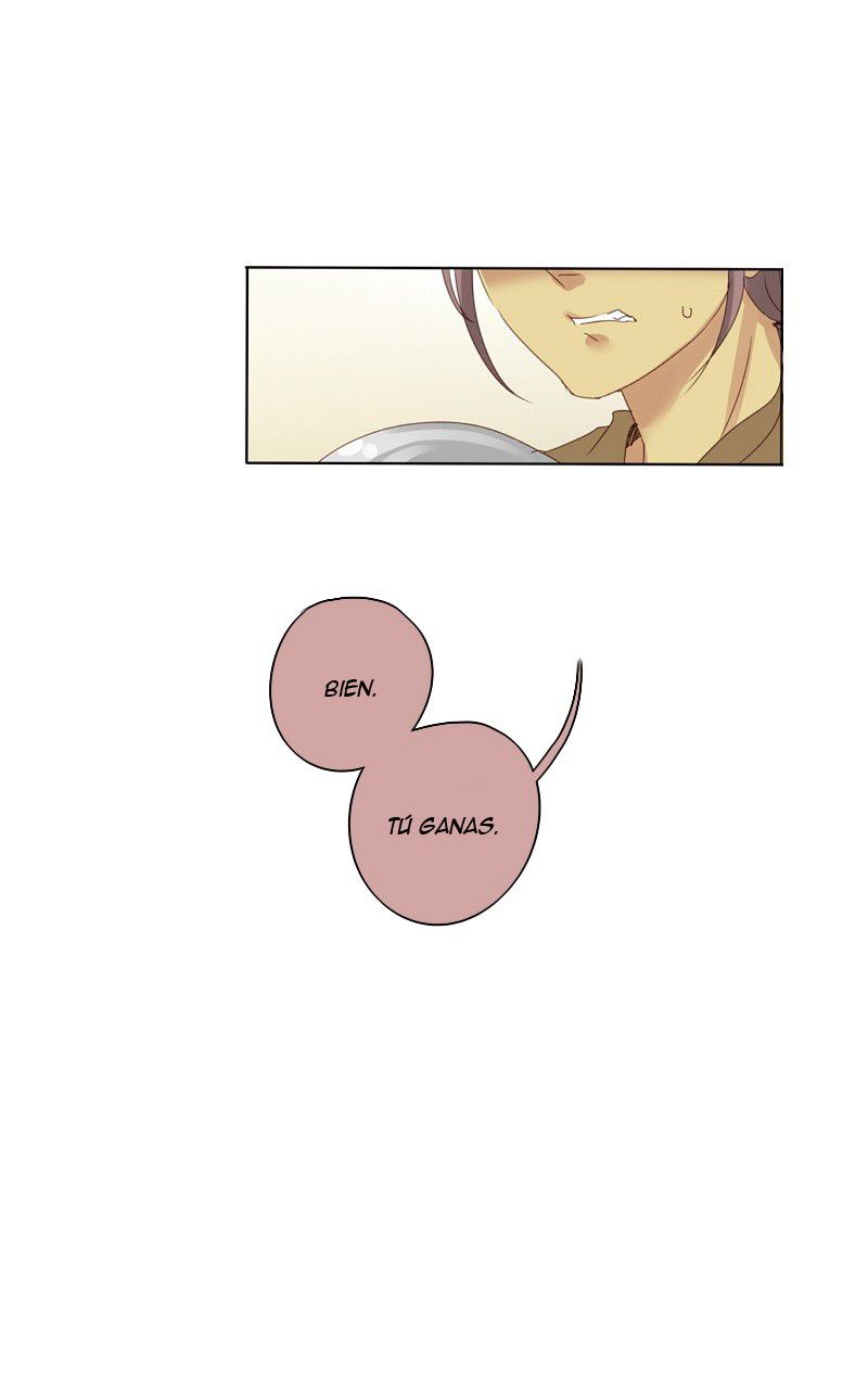 UnORDINARY Capitulo 17 página 39