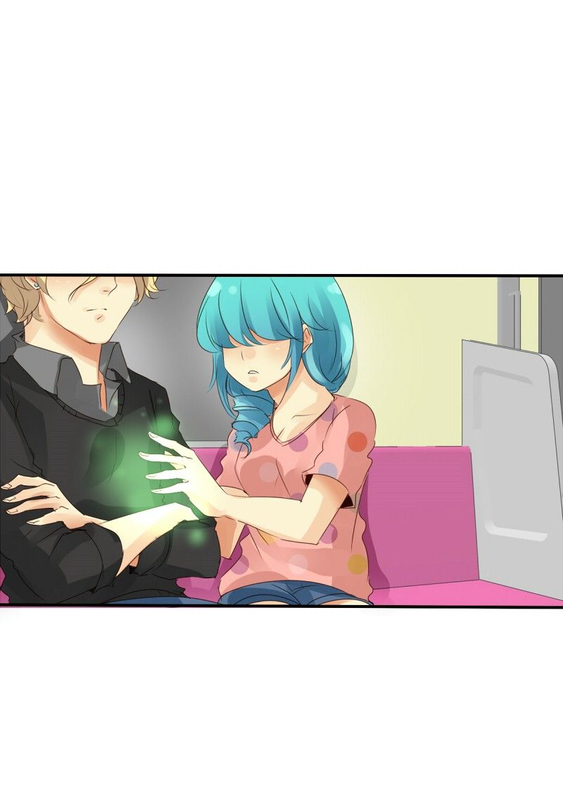 UnORDINARY Capitulo 17 página 42