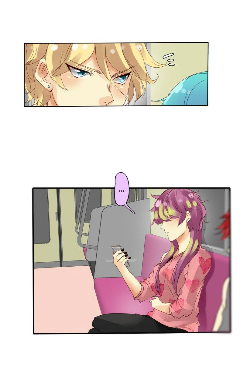 UnORDINARY Capitulo 17 página 43