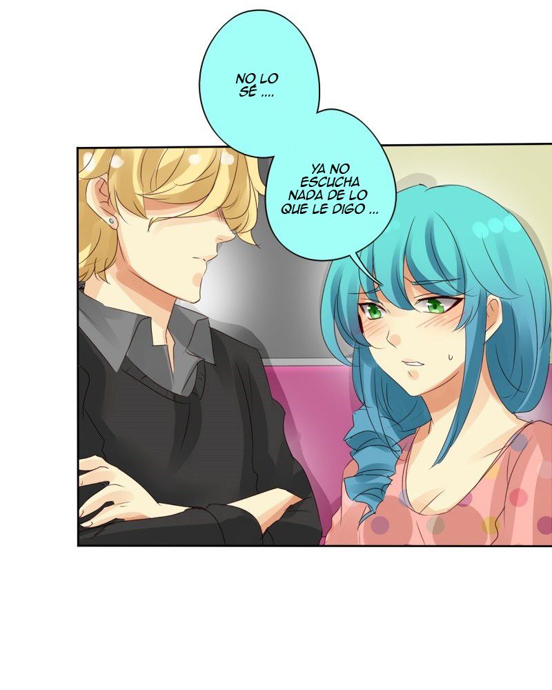 UnORDINARY Capitulo 17 página 46