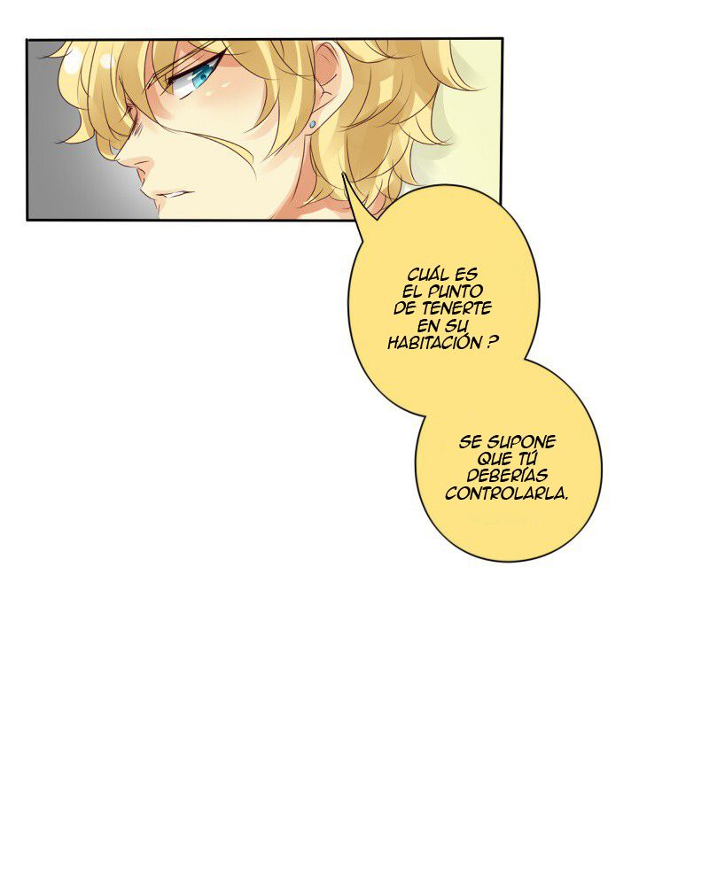 UnORDINARY Capitulo 17 página 47