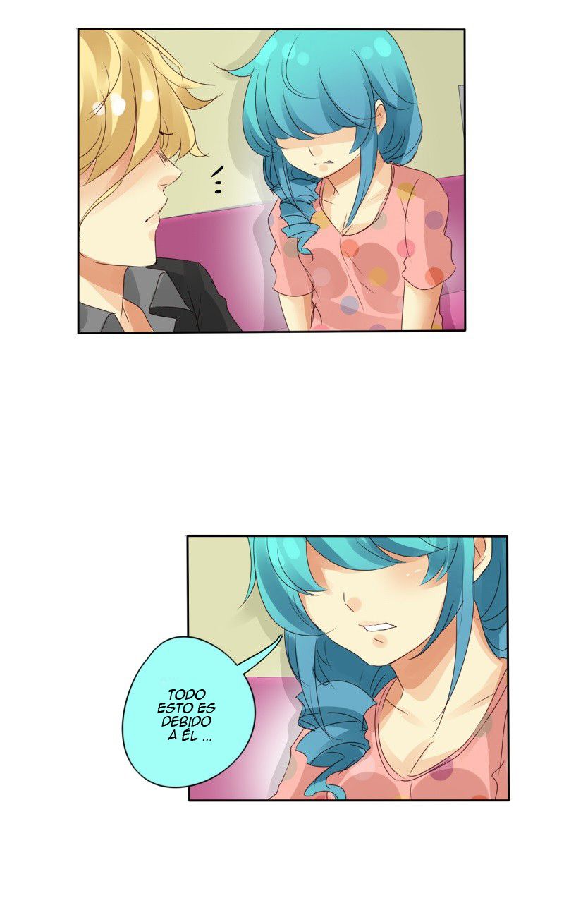 UnORDINARY Capitulo 17 página 48
