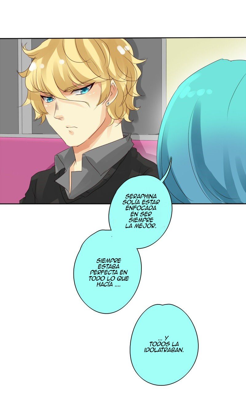 UnORDINARY Capitulo 17 página 49