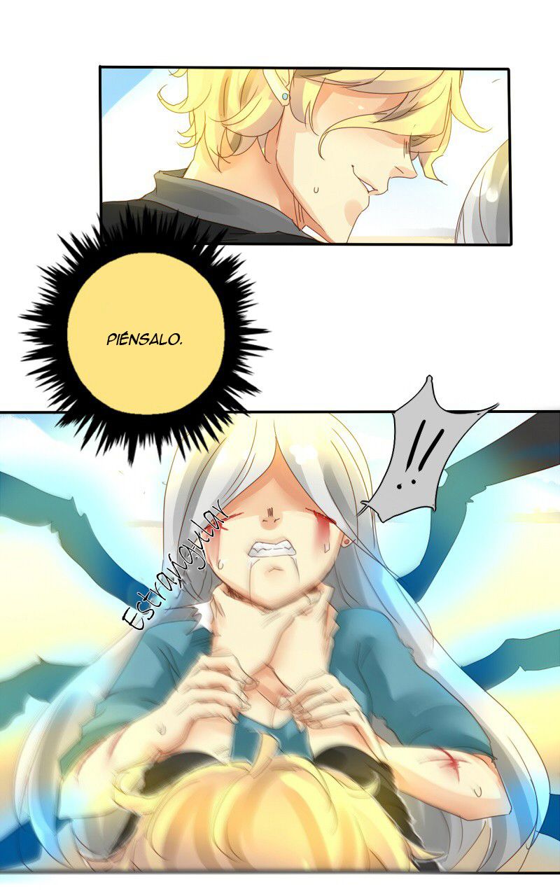UnORDINARY Capitulo 17 página 5