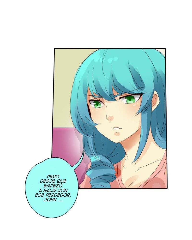 UnORDINARY Capitulo 17 página 50