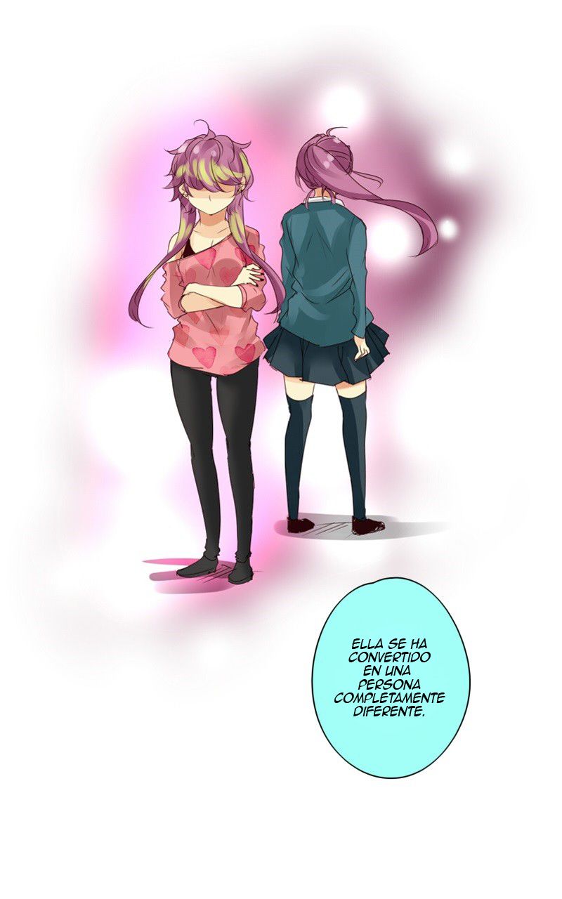UnORDINARY Capitulo 17 página 51