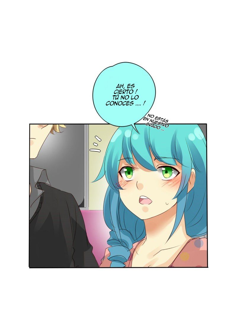 UnORDINARY Capitulo 17 página 54