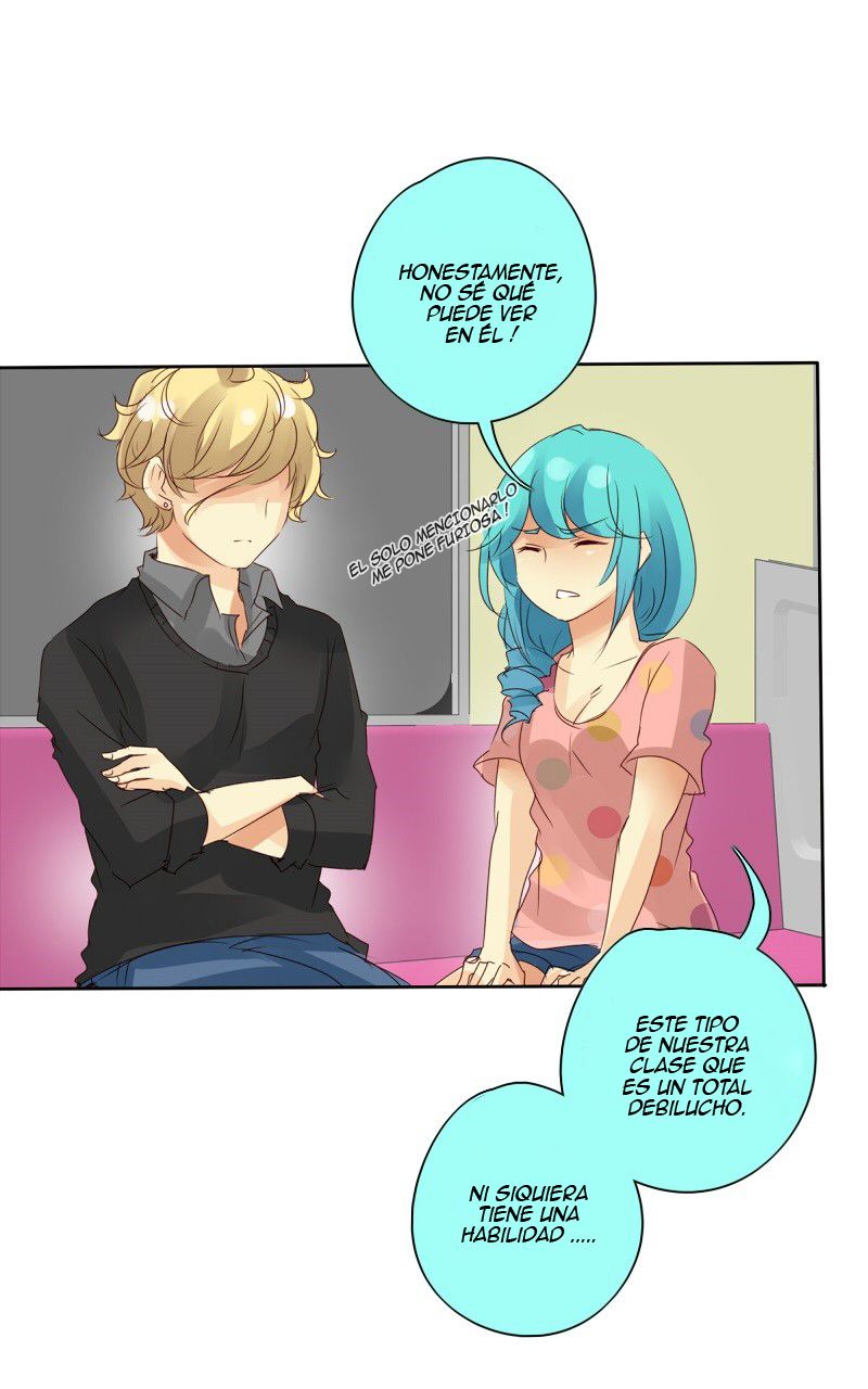 UnORDINARY Capitulo 17 página 55